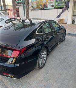 هیوندای سۆناتا